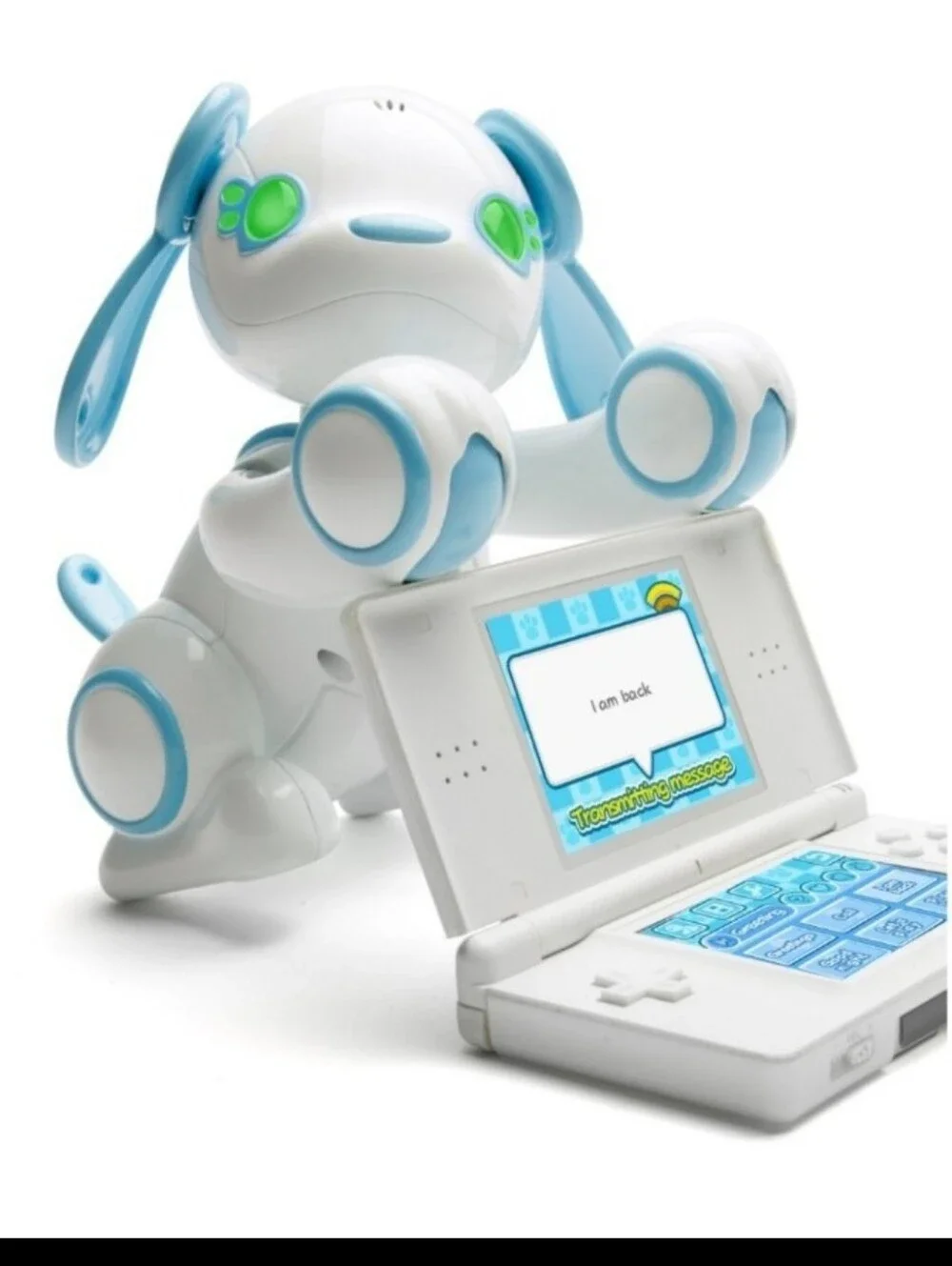 Nintendo game simulation